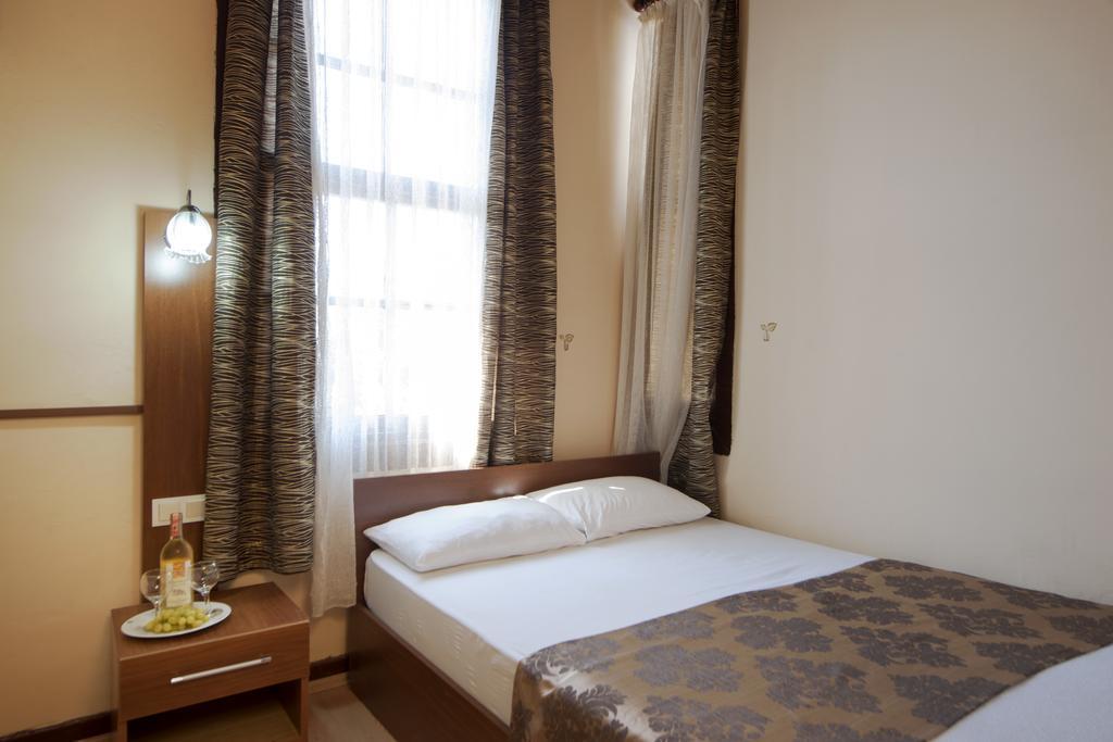 Konak Hotel Kaleiçi Antalya Extérieur photo